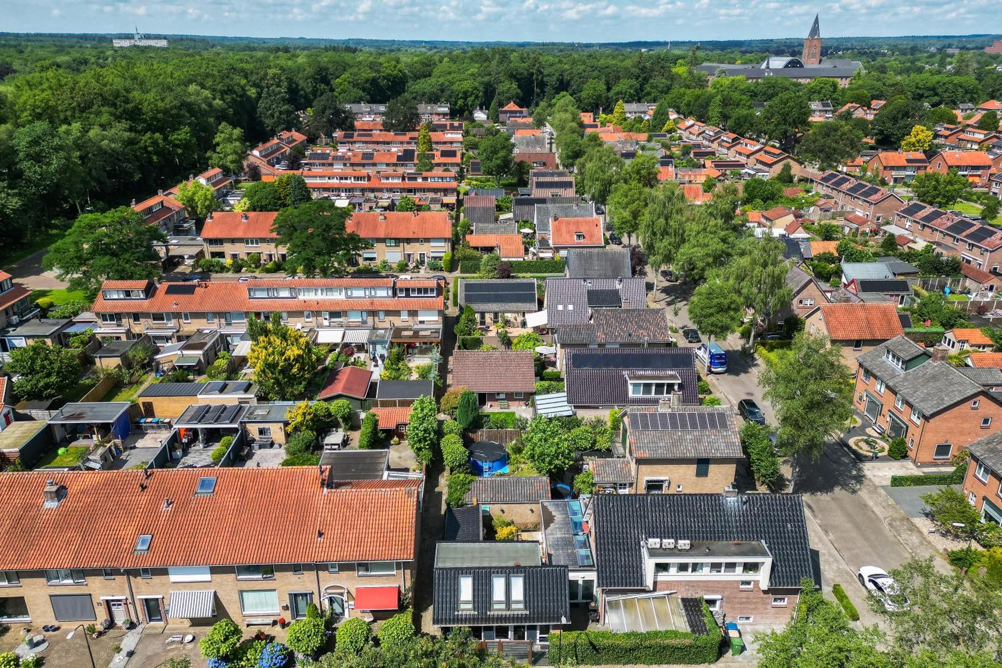 Luxe Wellness Apartment Apeldoorn With Jacuzzi And Sauna Exterior foto