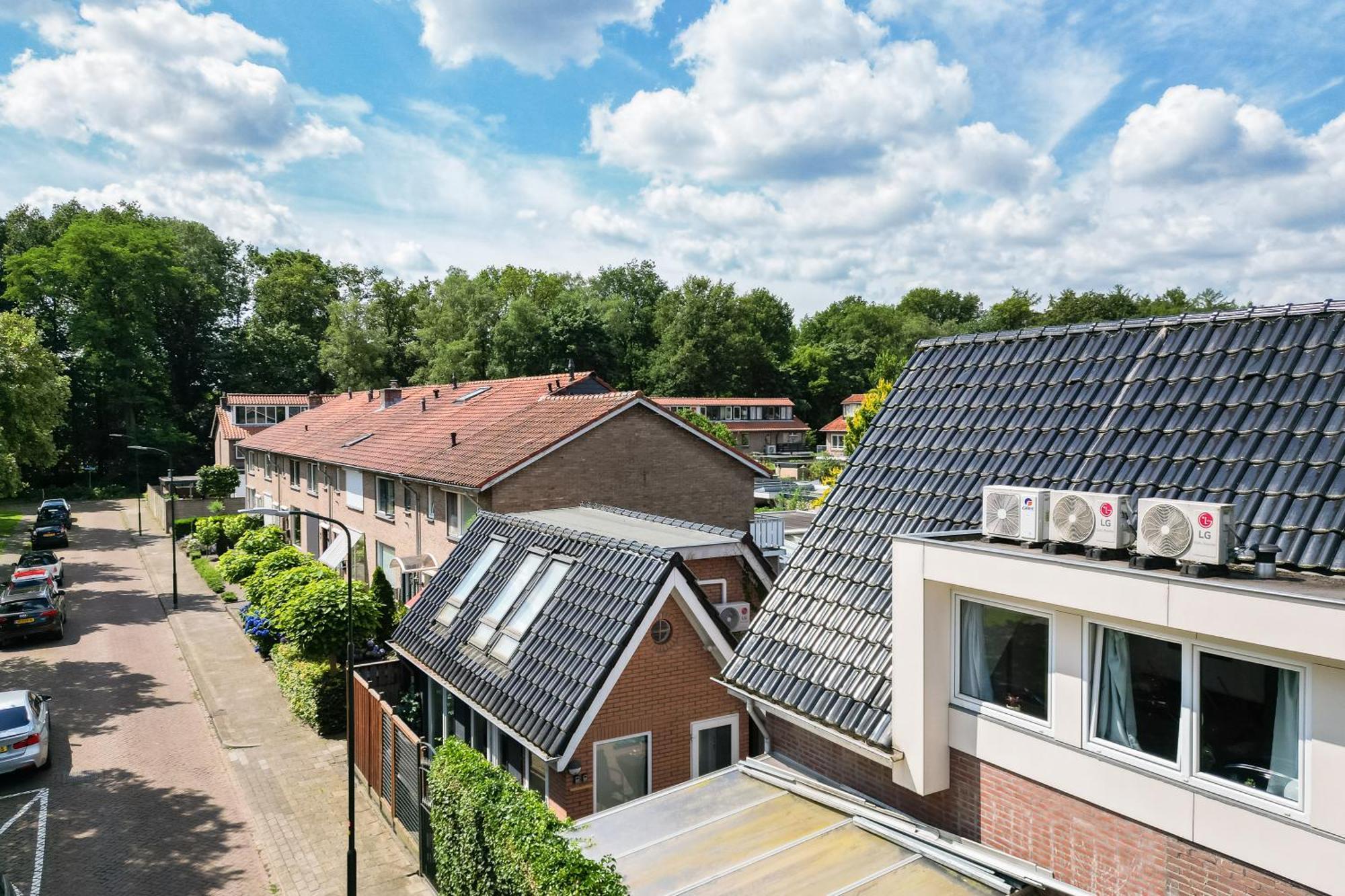 Luxe Wellness Apartment Apeldoorn With Jacuzzi And Sauna Exterior foto