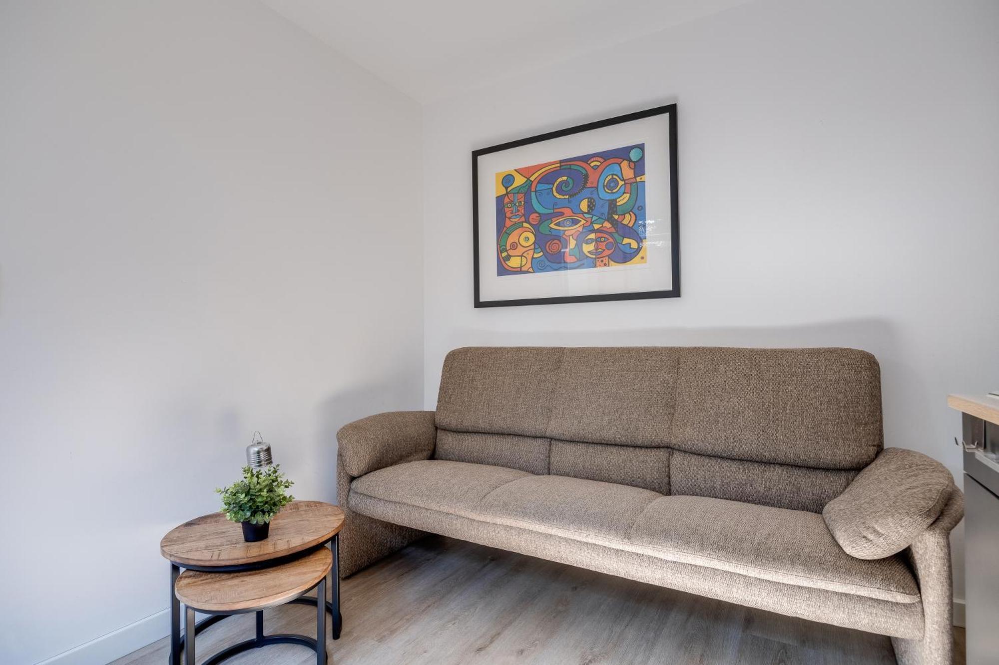 Luxe Wellness Apartment Apeldoorn With Jacuzzi And Sauna Exterior foto
