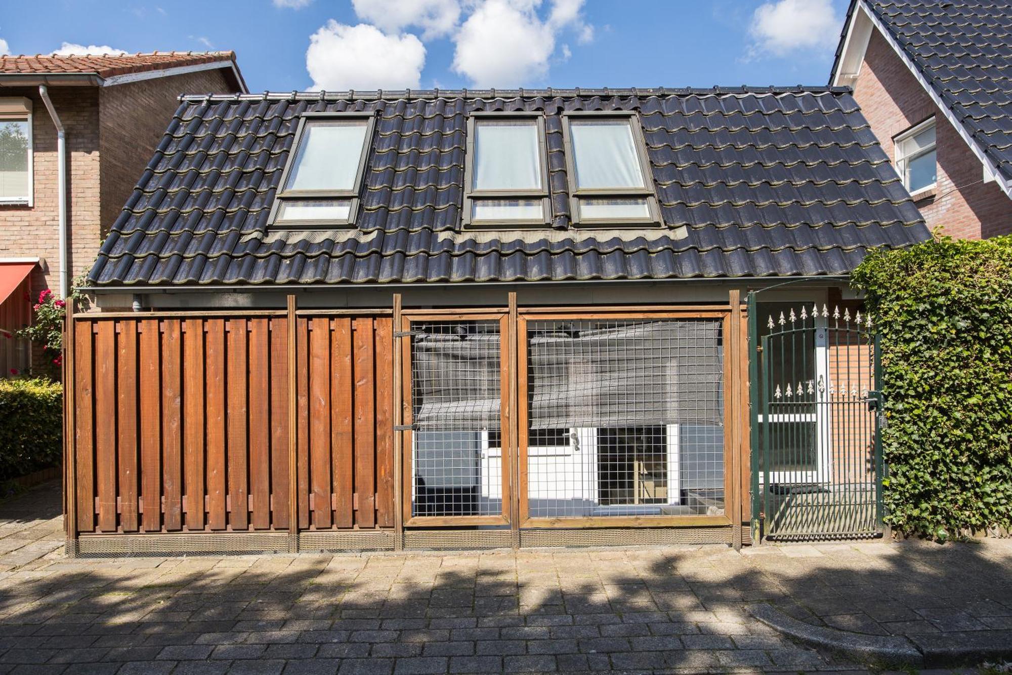 Luxe Wellness Apartment Apeldoorn With Jacuzzi And Sauna Exterior foto