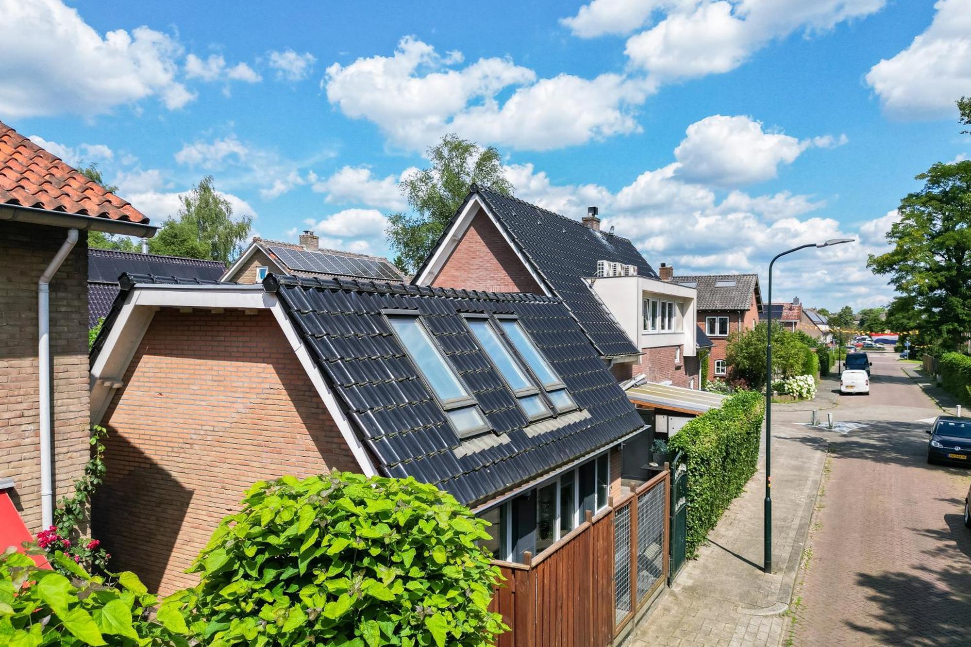 Luxe Wellness Apartment Apeldoorn With Jacuzzi And Sauna Exterior foto