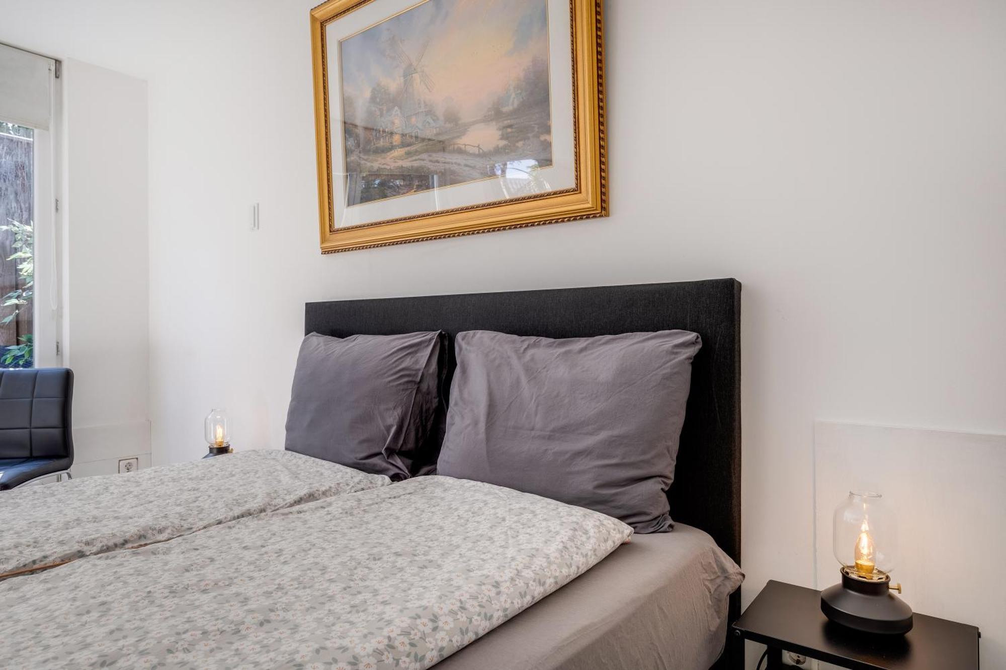 Luxe Wellness Apartment Apeldoorn With Jacuzzi And Sauna Exterior foto