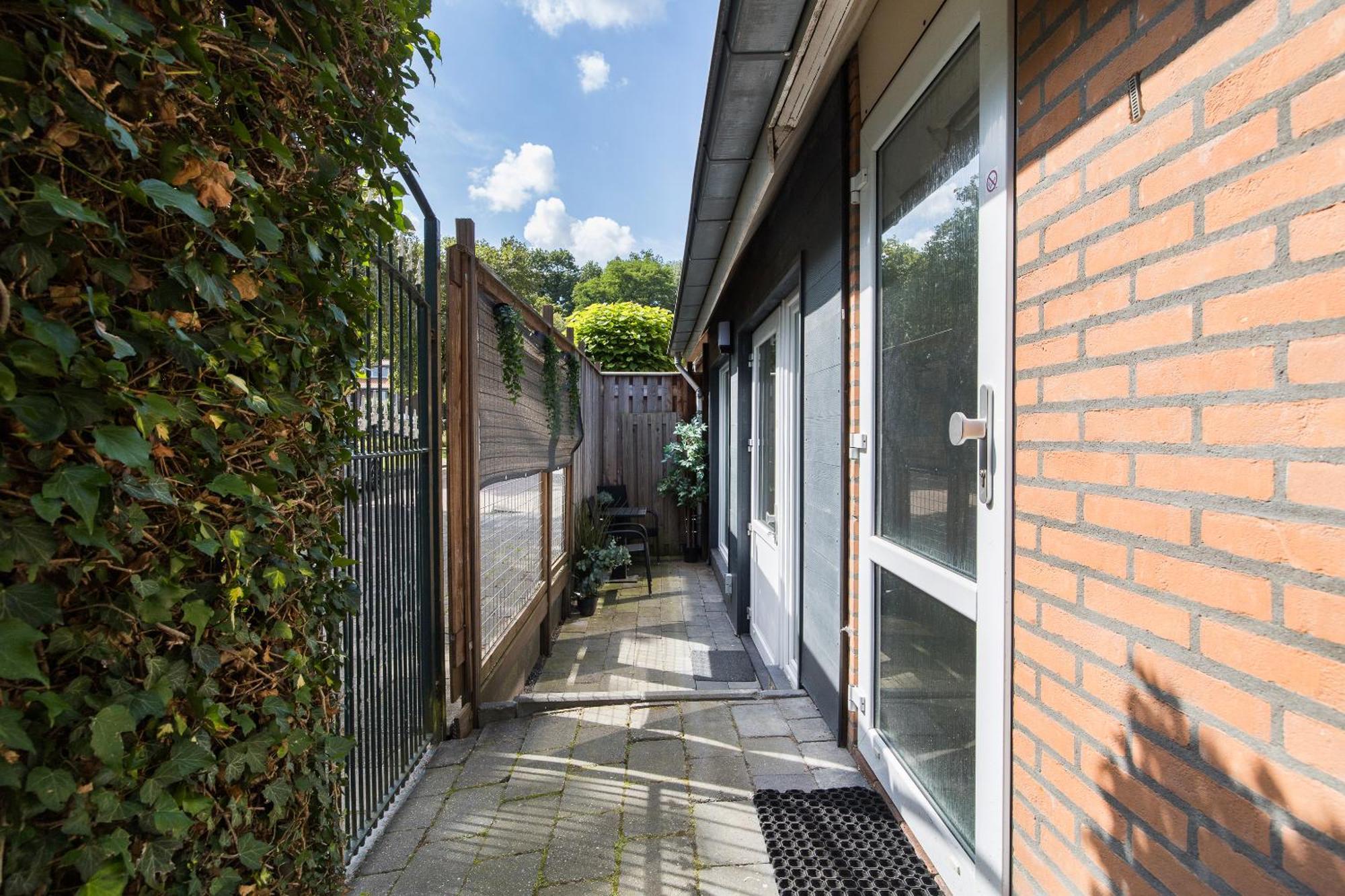 Luxe Wellness Apartment Apeldoorn With Jacuzzi And Sauna Exterior foto